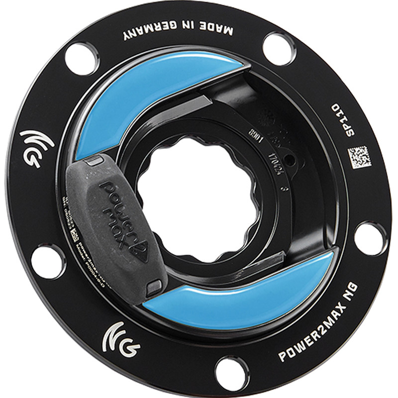 power2max ng率co 功e计爪闪电盘  佳能戴尔盘爪 px2m 功率盘