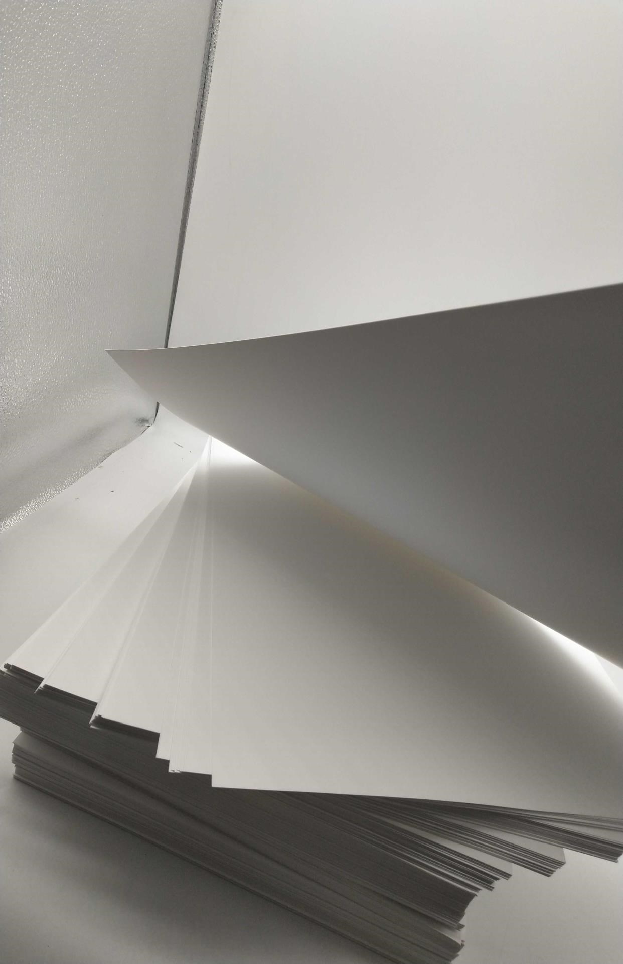 不烂样纸防水板纸350克艺术样板纸艺术3045pp撕合成涂料漆打样