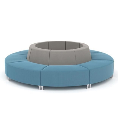 【圆形卡座沙发图片】圆形卡座沙发图片大全_好便宜网