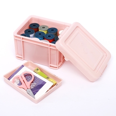 15件套针线盒价格