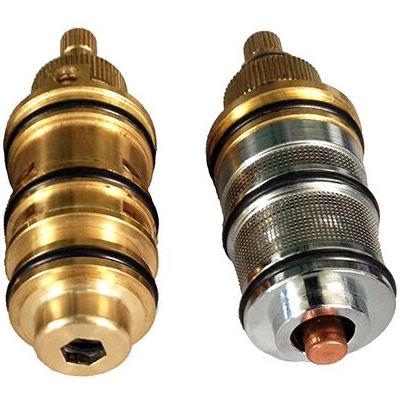 恒温混水阀阀芯图片