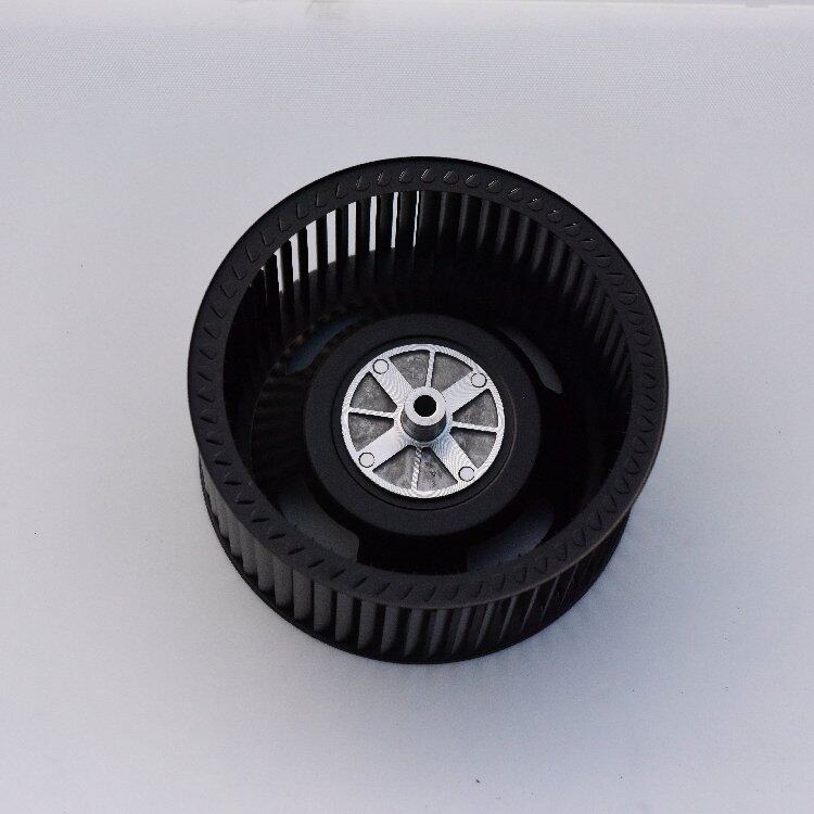 美的抽油烟机原厂cxw-180-dj118风轮/排油烟叶轮/油烟机配件