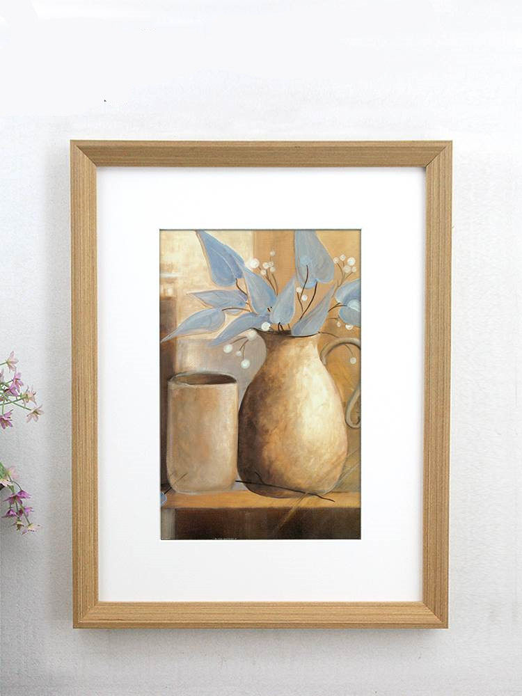 相框摆台10寸横版