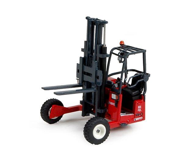 tekno150tbhiabmoffett叉车模型74883车模