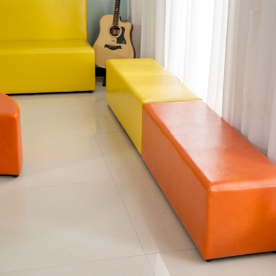 亲子园沙发游乐园沙发早教所沙发儿童沙发活动区游戏区沙发