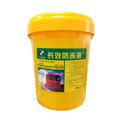 柴油车防冻液图片