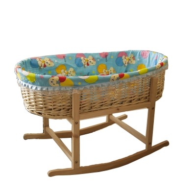 【婴儿竹编摇篮图片】婴儿竹编摇篮图片大全_好便宜网