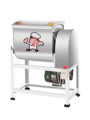 大型和面机器价格