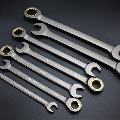 72向用齿o快手棘扳汽五工速具锐花单扳具快轮扳两金工修梅百速手