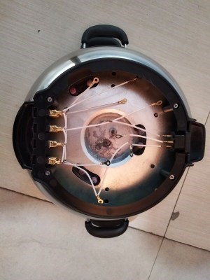 电蒸锅家用配件价格