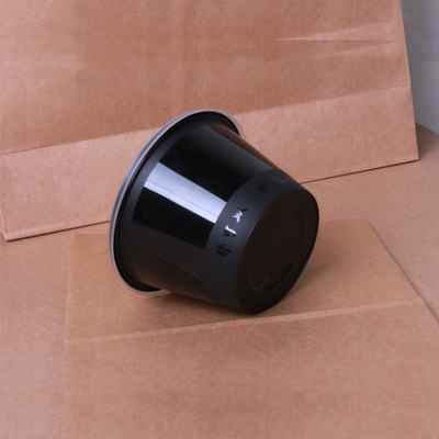 密封好一次性打包盒图片