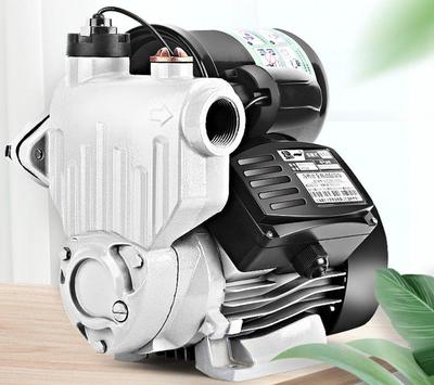 750w家用增压泵图片