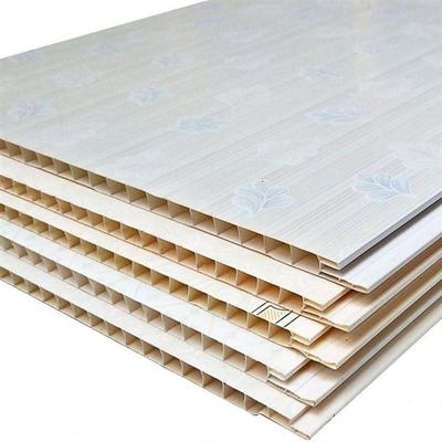 塑钢板pvc塑料图片