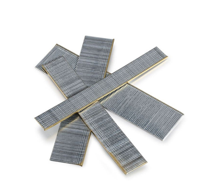 包邮304不锈钢码钉u型钉气动门钉工业u钉 门型枪钉