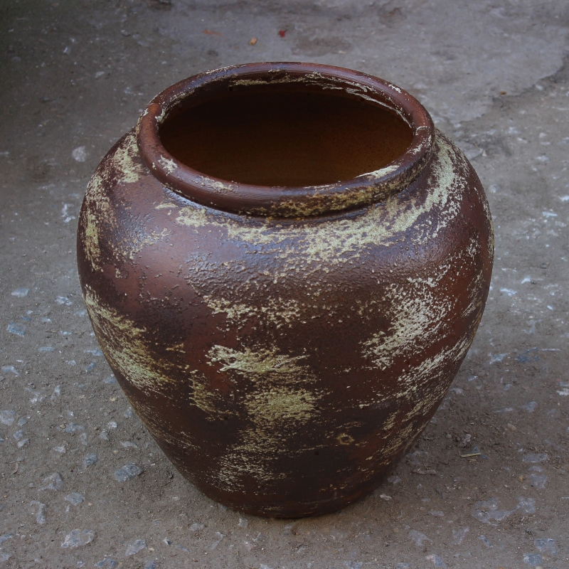 景观陶罐坛子价格