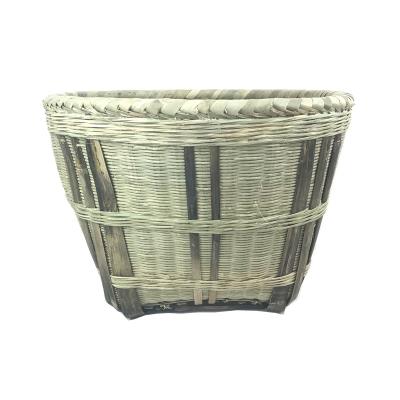 大号制品淘米箩篼家用粮食道具箩筐