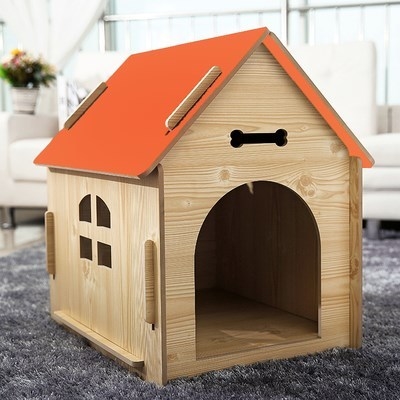 【狗窝小木质图片】狗窝小木质图片大全_好便宜网