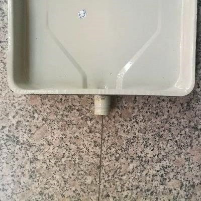 中央空调风机盘管积水盘外机一次成型接水盘滴水盘集水盘v冷凝水