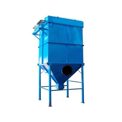 脉冲布袋除尘器水泥木器锅炉工业环保设备收尘集尘鼓风滤筒除尘