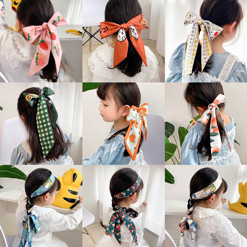 潮洋气编发绳网红2021年新款头绳时尚扎马尾——腻吴百货精品店的小店