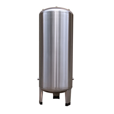 家用水塔压力水压不锈钢小型增压无塔供水农业大型水罐水泵