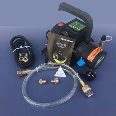 中央空调电动加油泵