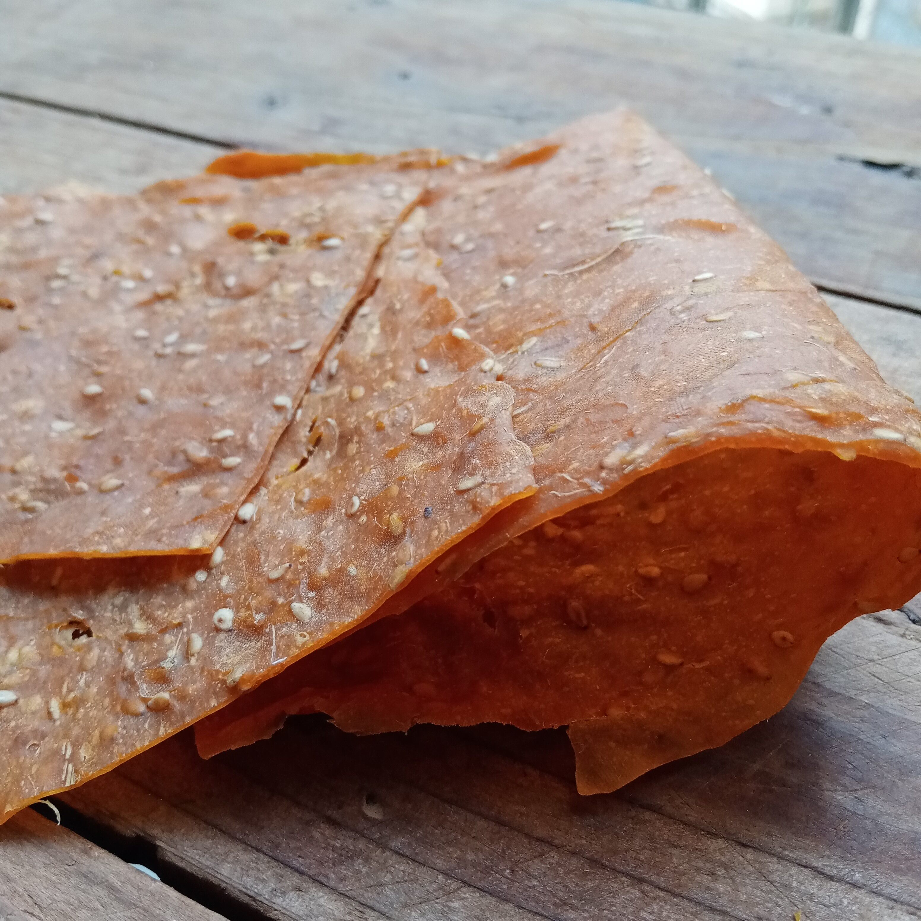 湖南特产无加糖红薯片农家自制芝麻红薯片手工红薯片干地瓜片cxgf