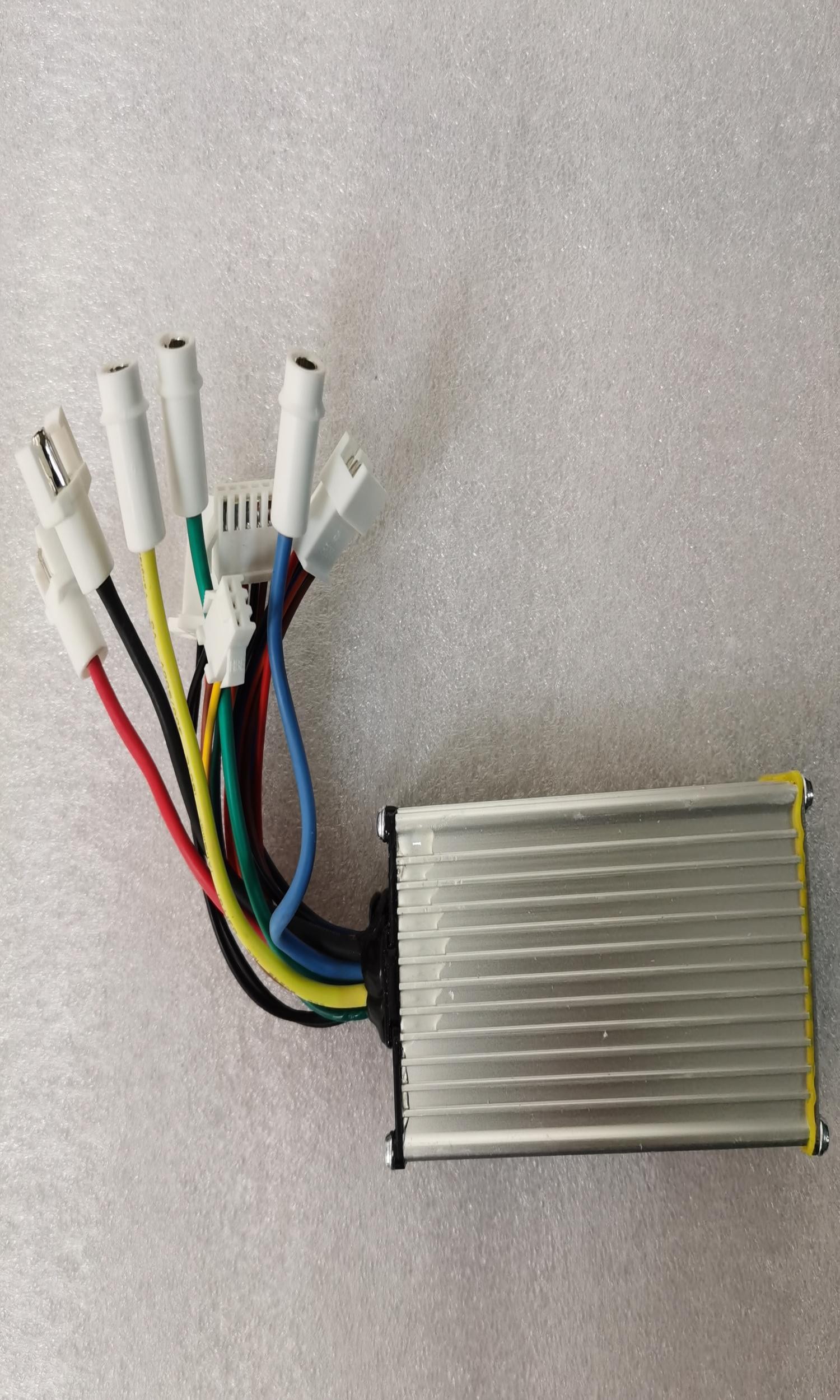 喜德盛电动自行车控制器24v3648v灵动传说7号9号更多电动车零