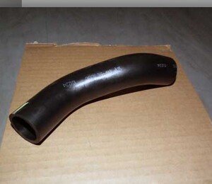 适用瑞麒g5g6加油软管油箱进油管汽油进油橡胶软管