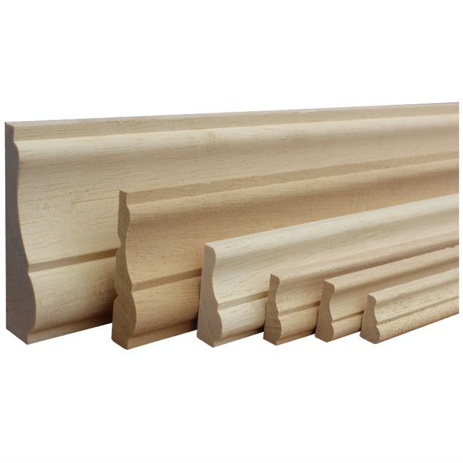 实木麻花雕花欧式装饰装修门套吊顶阴角线电视背景墙边框条木线条