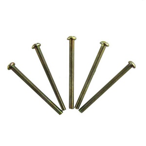 86型通用开关插座面板厨房/浴室/卫生间加长5cm螺丝20只装一包