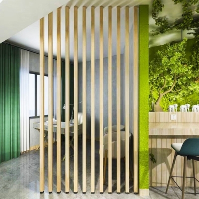 装饰木头条图片