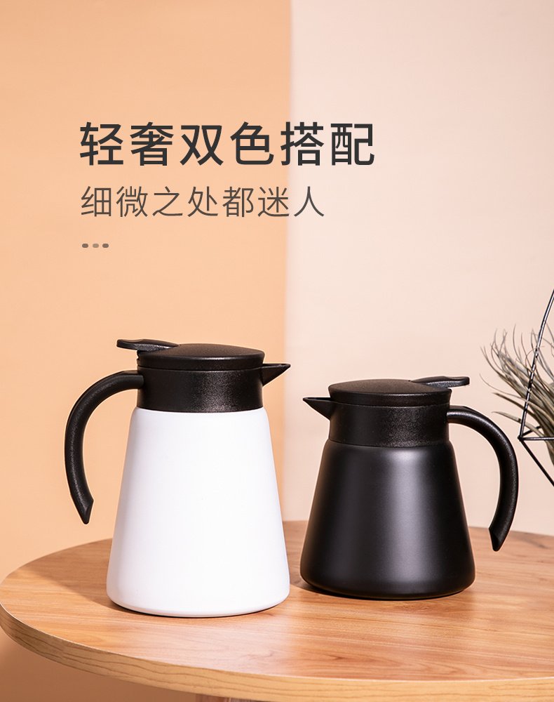 1000ml水杯保温不锈钢保温暖水壶保温杯冬季随行时尚保暖数显大学-hao
