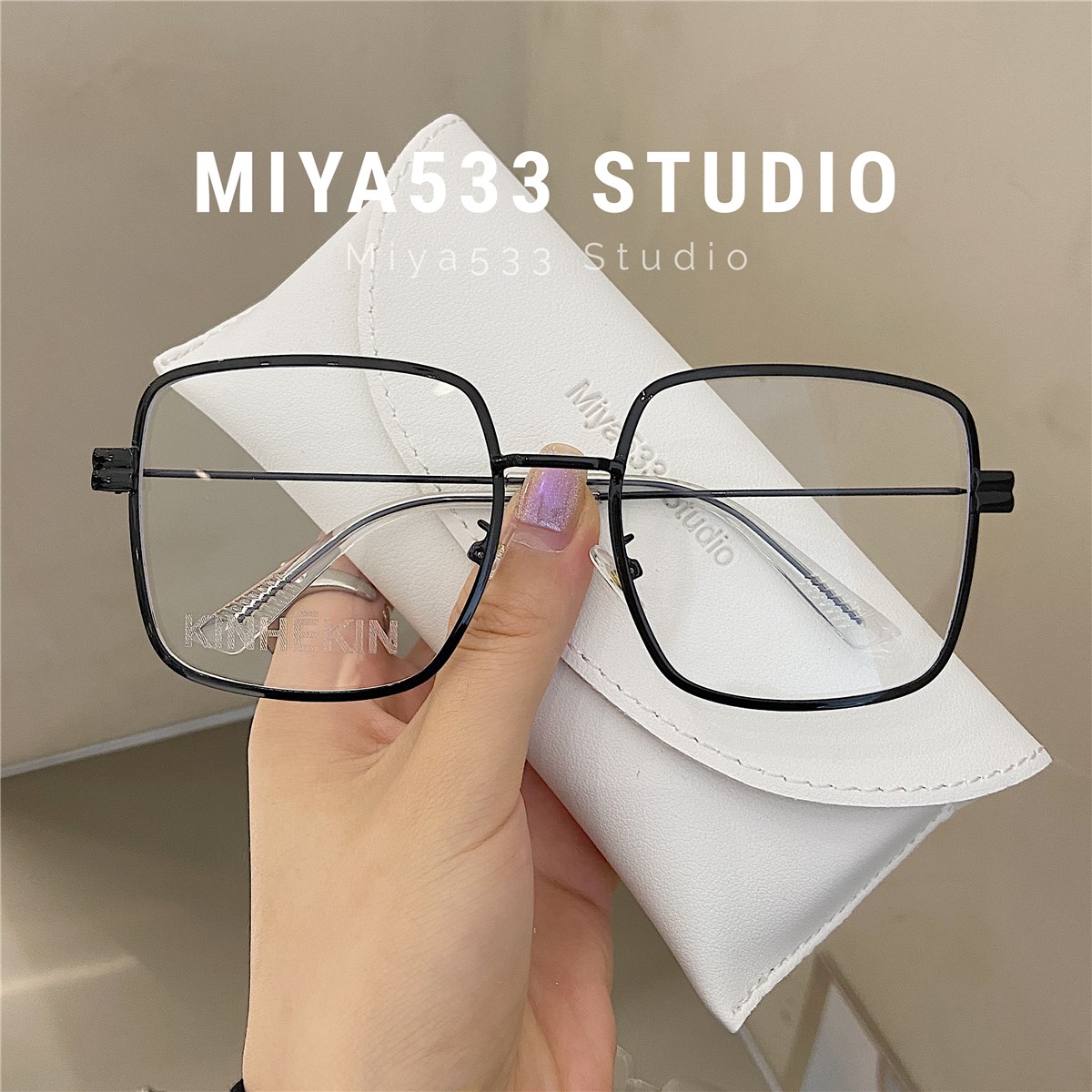 韩国v眼镜框价格