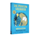 英文原版小说 The Phantom Tollbooth 神奇的幽灵收费亭 幻象天堂 美国图书馆推荐童书 Norton Juster