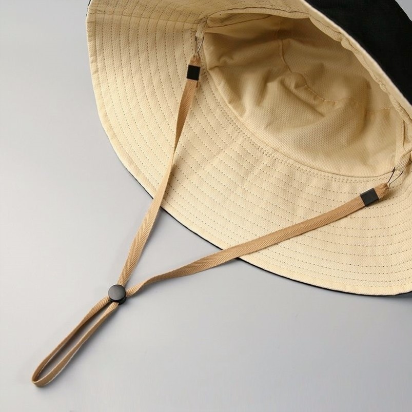 防风绳帽子专用带子