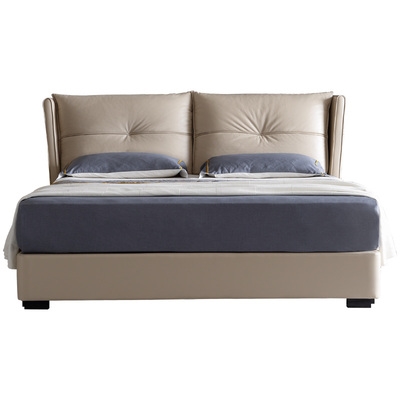 真皮床品牌大全