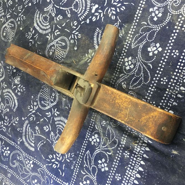 老旧物件收藏杂项工具图片
