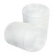 泡沫隔离材料3050c加厚泡泡纸气泡膜垫卷装包装纸防震袋打包快递