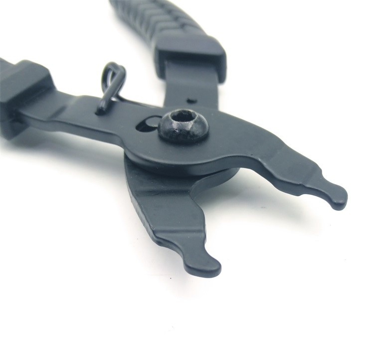 自行车链条魔术扣拆卸工具快扣钳截链钳拆装两用快拆活卡扣拆链器