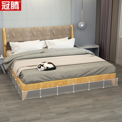 床狗挡两防小钻明底边隔宠面d30cm优惠推荐