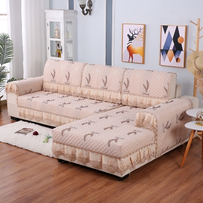 一套三沙发垫图片