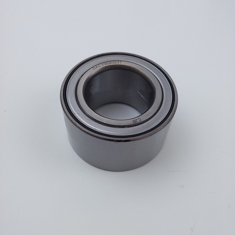 适配御捷e330四轮电动汽车配件前轮轴承乐唯v6前轮制动器羊角轴承