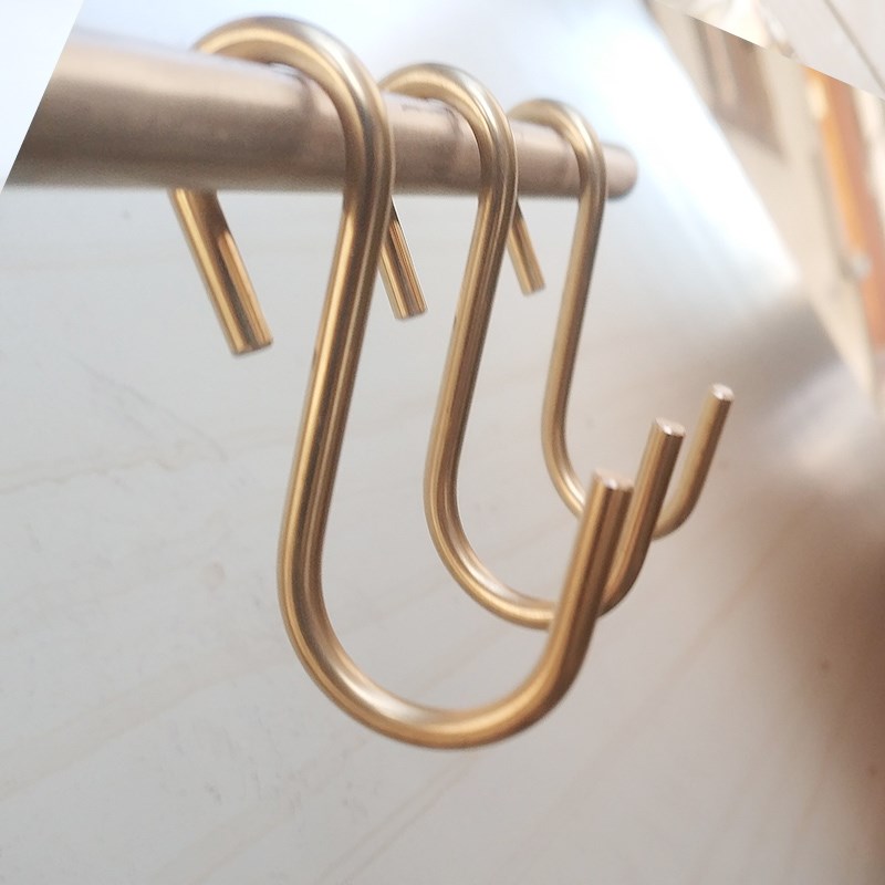 挂杆钩子收纳价格