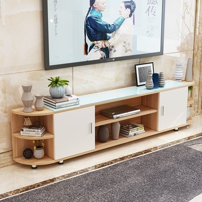 收纳电视柜小户型迷你图片