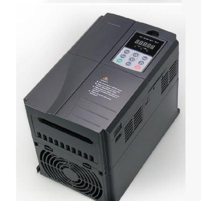 变频器单相220v三相380v包装机抗摔风机高性精机床适配数控车床kw