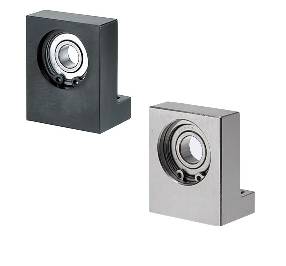 带座轴承 底座安装式 l型 底座安装式 单轴承型 轴承座组件