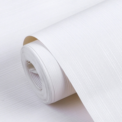 白色竖条纹壁纸图片