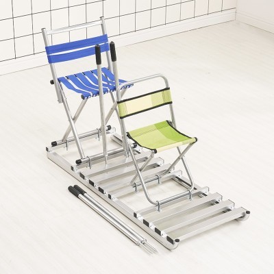 高档冰锥儿童冰车成人冰车冰爬犁户外冰场滑冰冰上娱乐东北爬犁