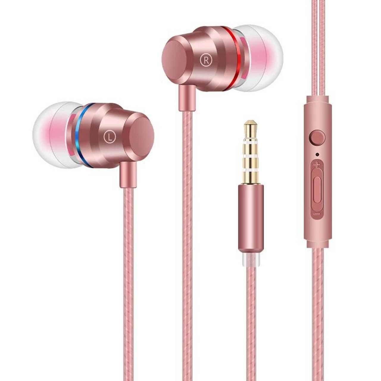 适用华为p30有线耳机mate30/20 nova5/5i/6/7se/2s/4/4e/3i荣耀9x原厂